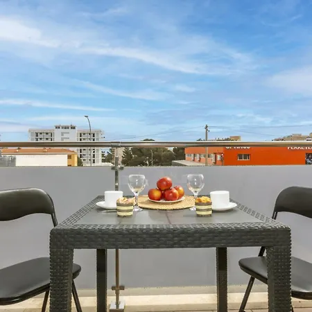 Tropikana By Interhome Apartment *