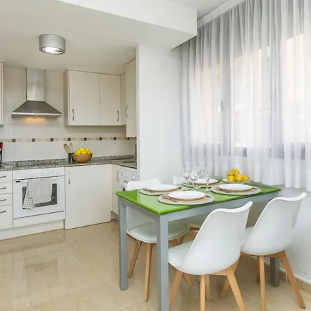 Tropikana By Interhome Miami Playa