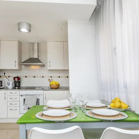 Apartment Tropikana By Interhome *