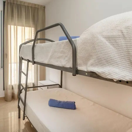 Tropikana By Interhome * Miami Playa