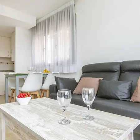Tropikana By Interhome Apartment