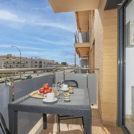 Tropikana By Interhome Apartment