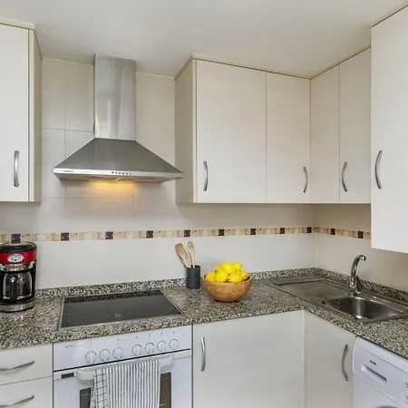 Tropikana By Interhome * Miami Playa