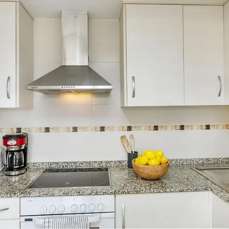 Apartment Tropikana By Interhome *