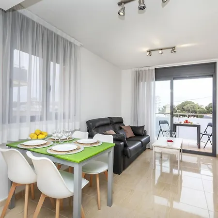 Tropikana By Interhome * Miami Playa
