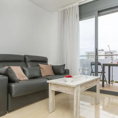 Tropikana By Interhome Apartment *