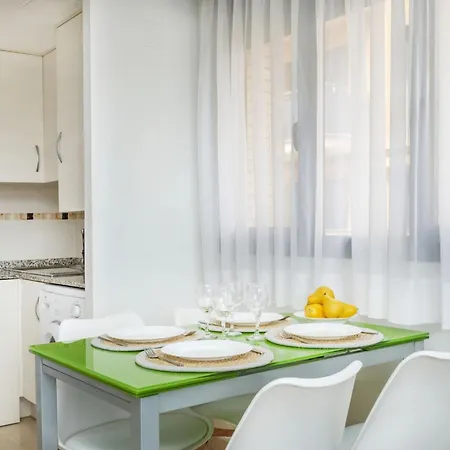 Tropikana By Interhome *