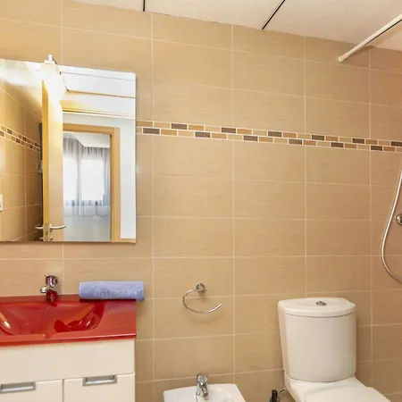 Tropikana By Interhome Appartement Miami Playa