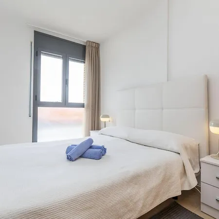 Tropikana By Interhome Appartement