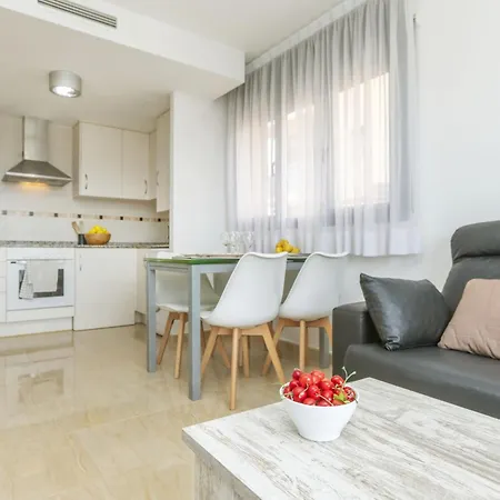 Tropikana By Interhome Appartement